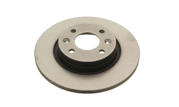 Disc frana MTR 12108507