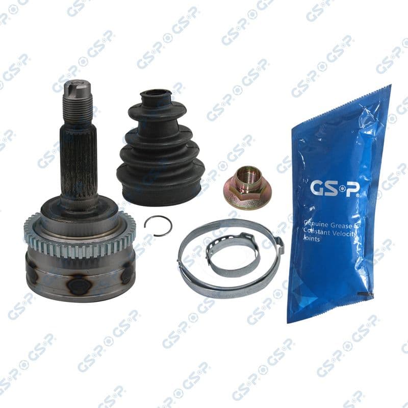 Set articulatie, planetara GSP 834094