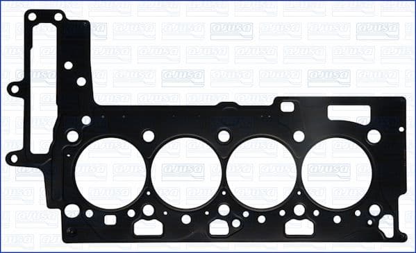 Garnitura, chiulasa AJUSA MULTILAYER STEEL 10189300