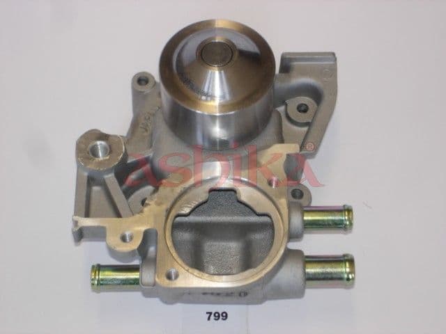 Pompă de apă, răcire motor ASHIKA 35-07-799