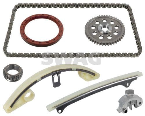 chit lant de distributie SWAG Standard Medium Kit 33 10 7581