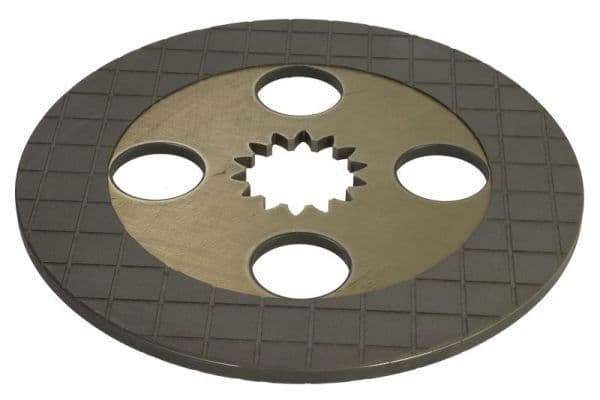 Disc frana SBP 02-AG048