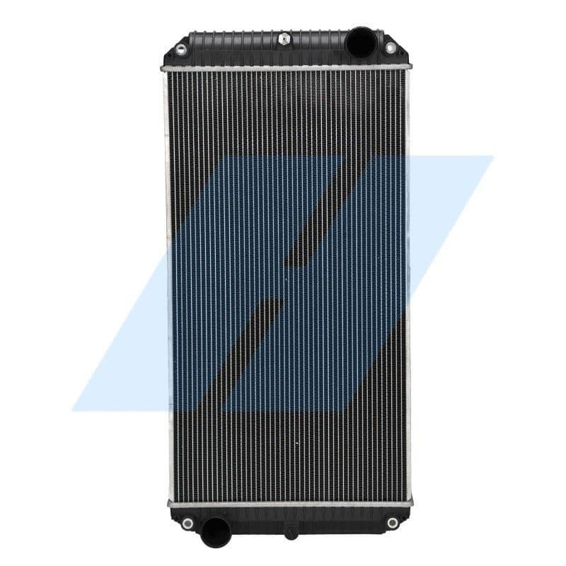 Radiator, racire motor HIGHWAY AUTOMOTIVE 10106035