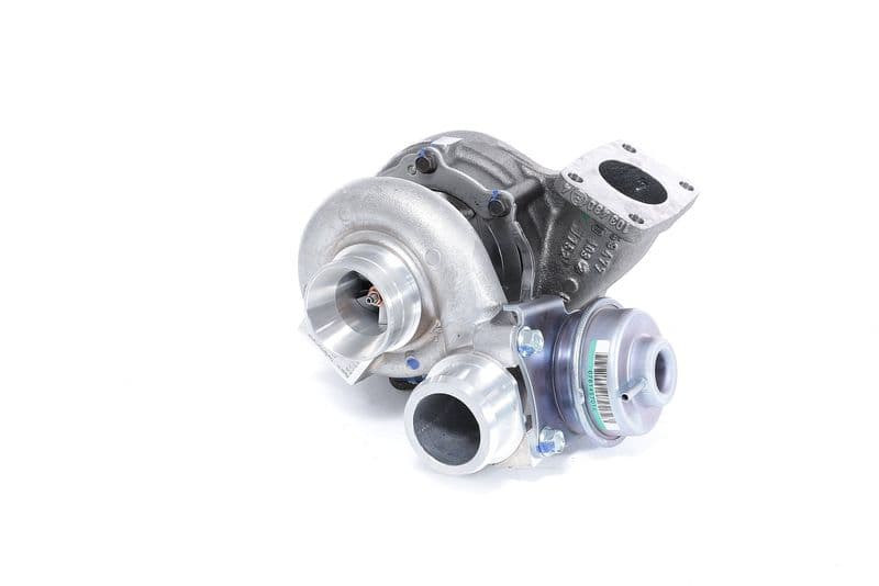 Compresor,sistem de supraalimentare BTS Turbo ORIGINAL T914757