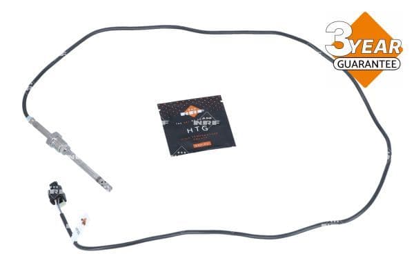 Senzor, temperatura gaze evacuare NRF EASY FIT 707102