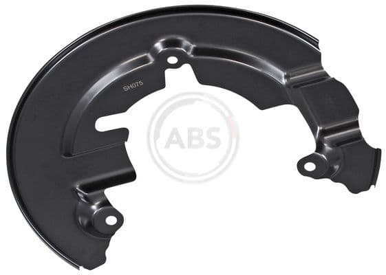protectie stropire,disc frana ABS 11306