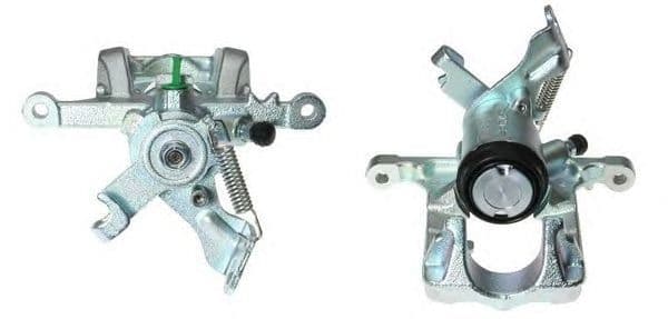 Etrier frana MTR 12138986