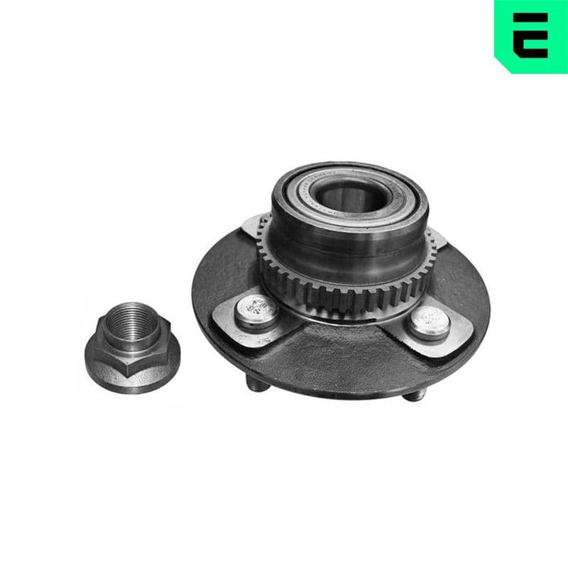 Set rulment roata OPTIMAL 922189