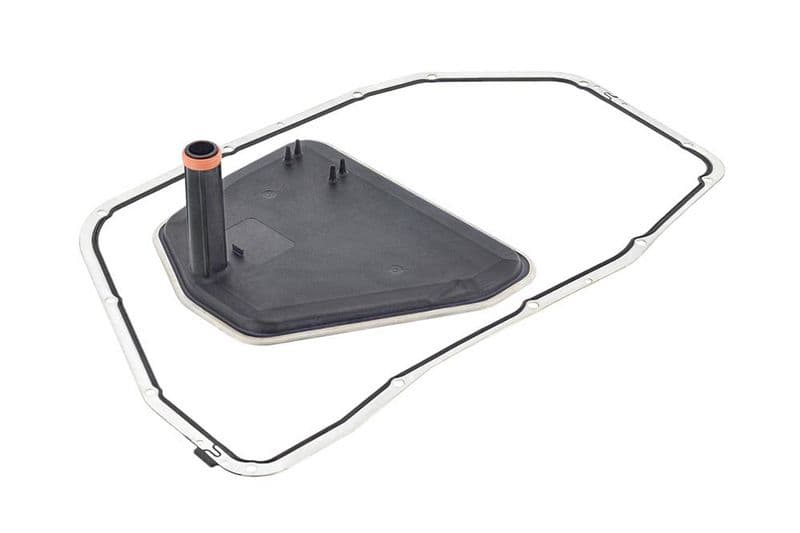 set filtre hidraulice, cutie e vit.automata TOPRAN 116 001