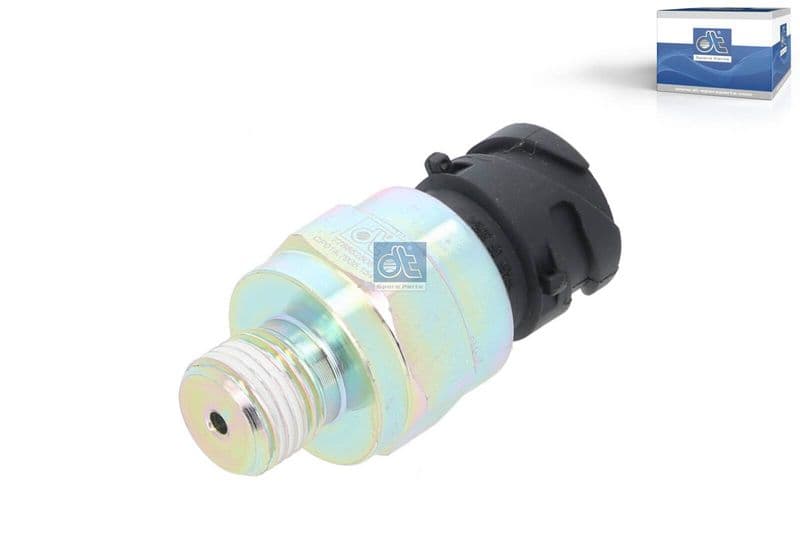 senzor,sistem supraalimentare DT Spare Parts 2.27154