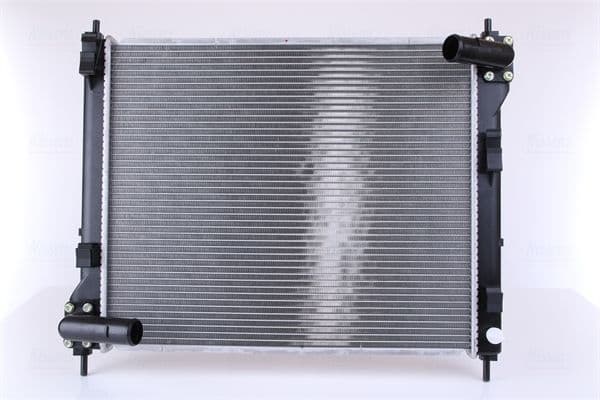 Radiator, racire motor NISSENS 67370