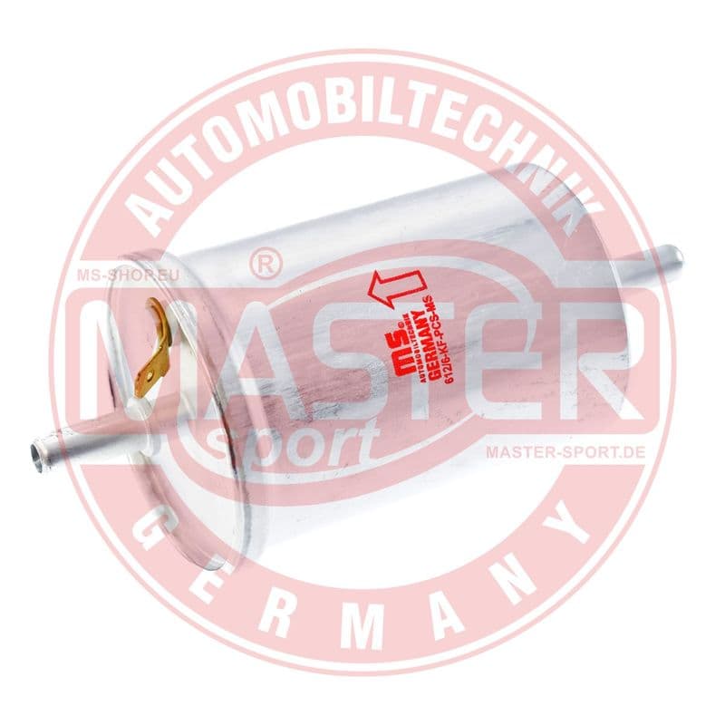 filtru combustibil MASTER-SPORT GERMANY 612/6-KF-PCS-MS