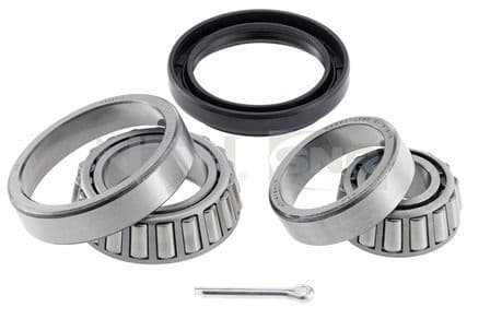 Set rulment roata SNR R141.79