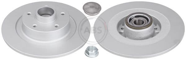 Disc frana ABS 18171C