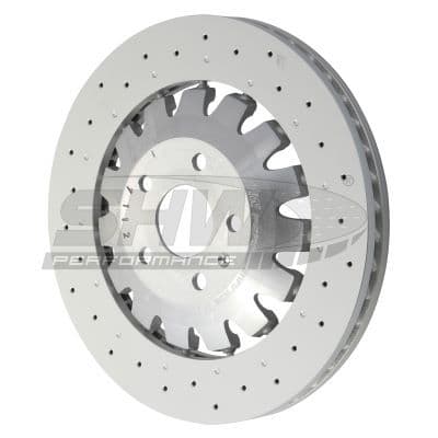 Disc frana SHW PERFORMANCE AFX41156