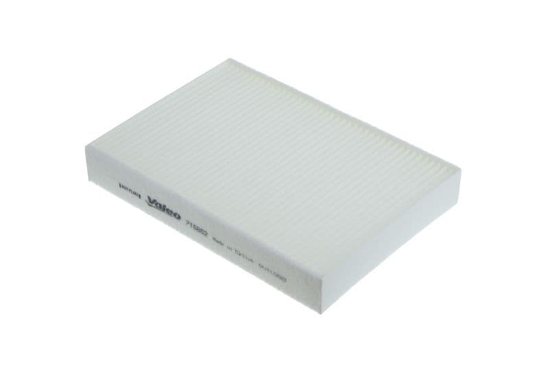 Filtru, aer habitaclu VALEO ESSENTIAL 715852