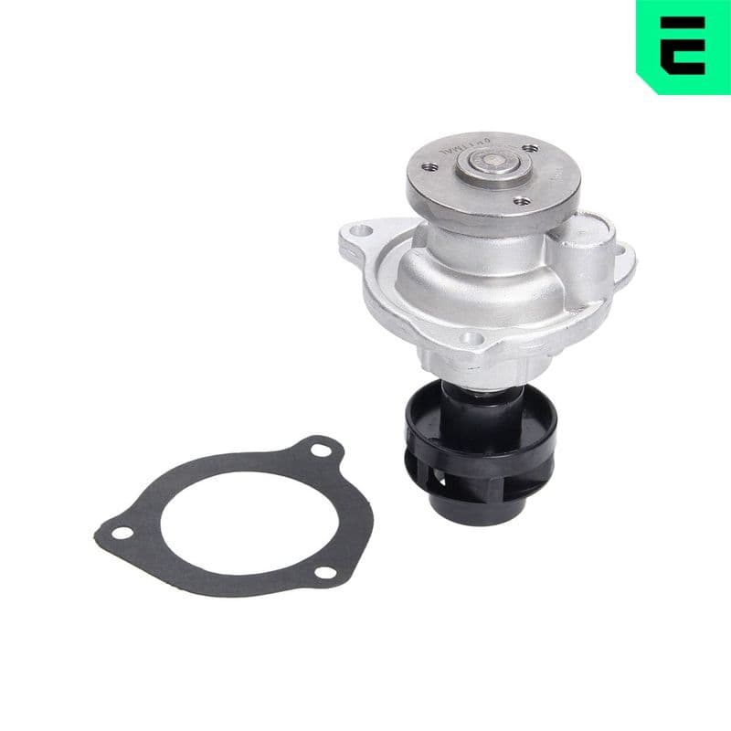 Pompă de apă, răcire motor OPTIMAL AQ-1214