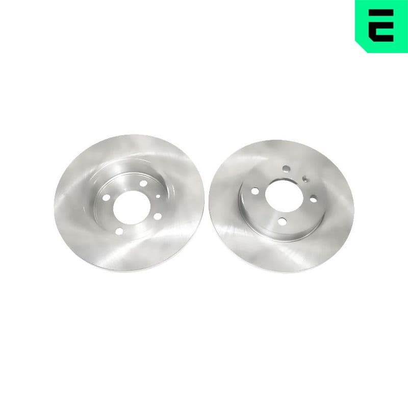 Disc frana OPTIMAL BS-1720C