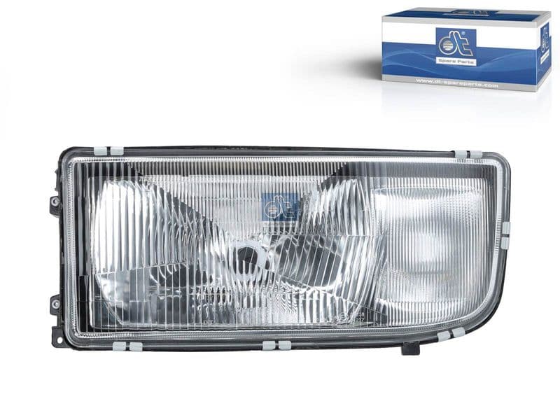 Far DT Spare Parts 4.62323