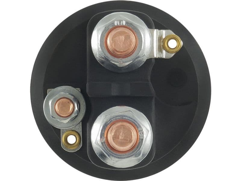 Capac, releu demaror AS-PL STANDARD SP3013