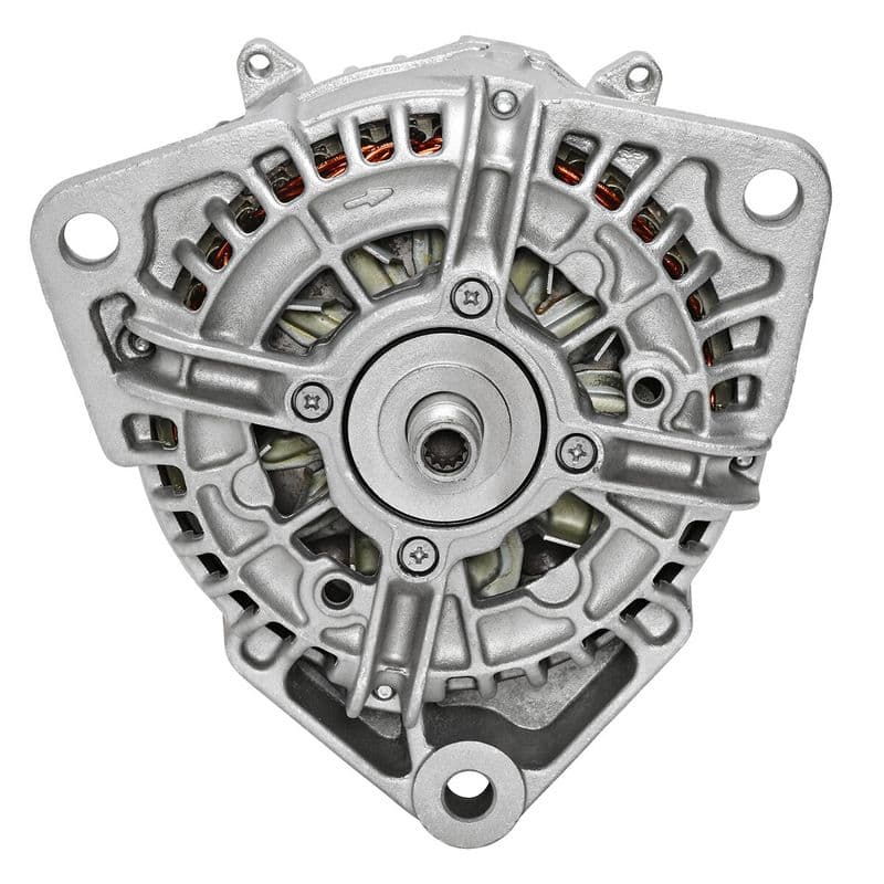 Generator / Alternator VALEO 440132