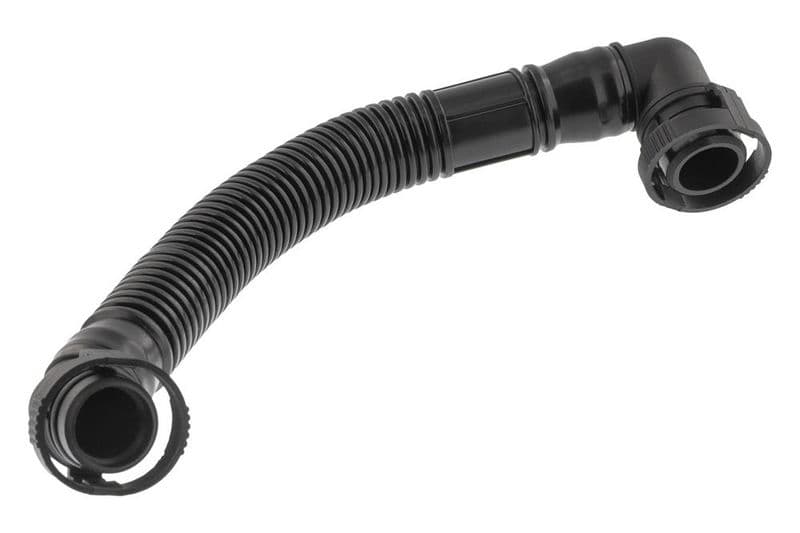 furtun,aerisire bloc motor TOPRAN 120 645