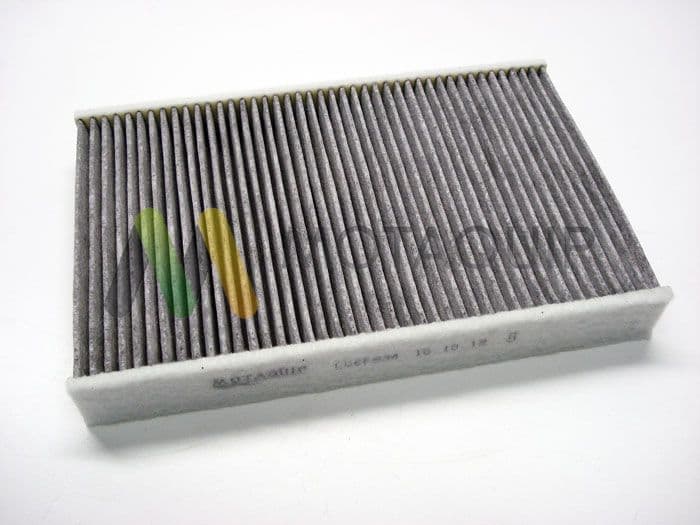Filtru, aer habitaclu MOTAQUIP LVCF534