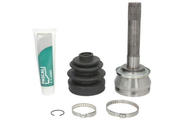 Set articulatie, planetara PASCAL G15007PC