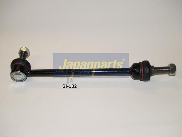 Brat/bieleta suspensie, stabilizator JAPANPARTS SI-L02