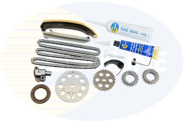 chit lant de distributie COMLINE OxiCoat® CTK117F