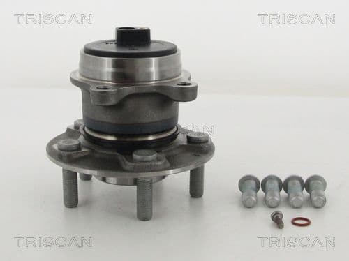 Set rulment roata TRISCAN 8530 16256