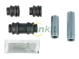 Set bucsi de ghidaj, etrier frana FRENKIT 820004