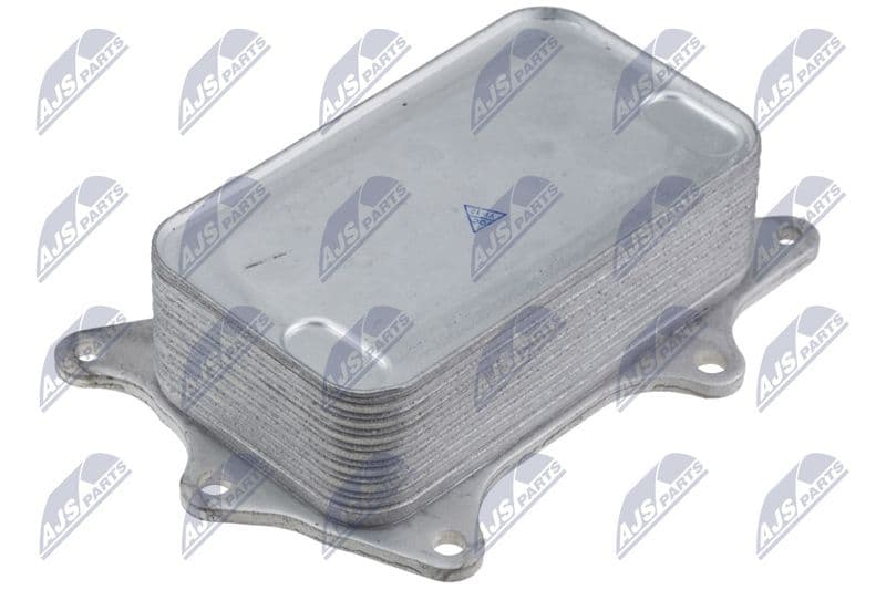 Radiator ulei, ulei motor NTY CCL-ME-048