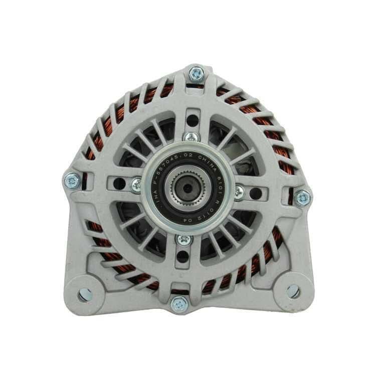 Generator / Alternator BV PSH +Line Original 165.913.150.130