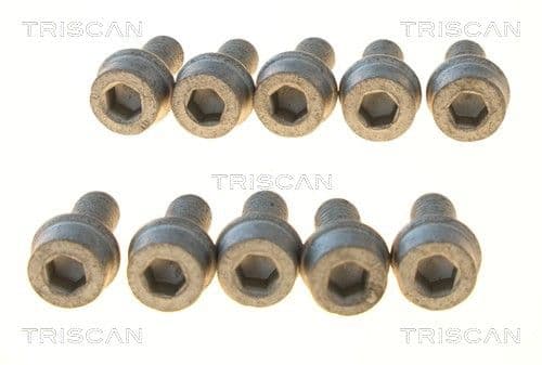 Bolturi fixare, brat suspensie TRISCAN 8501 0511