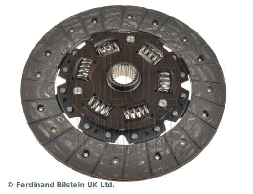 Disc ambreiaj BLUE PRINT ADN13114