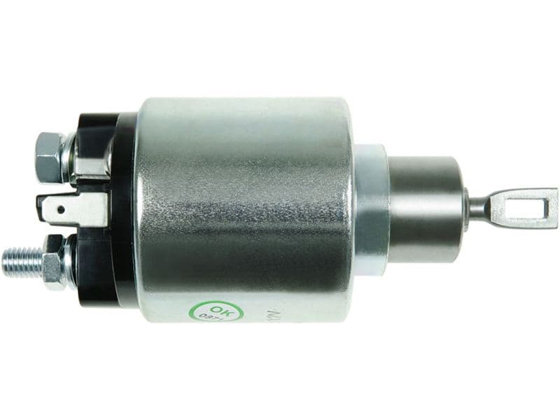 Solenoid, electromotor AS-PL SS0271P