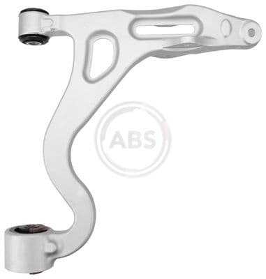 Brat, suspensie roata ABS 211427