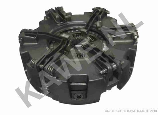 Placa presiune ambreiaj KAWE 8447
