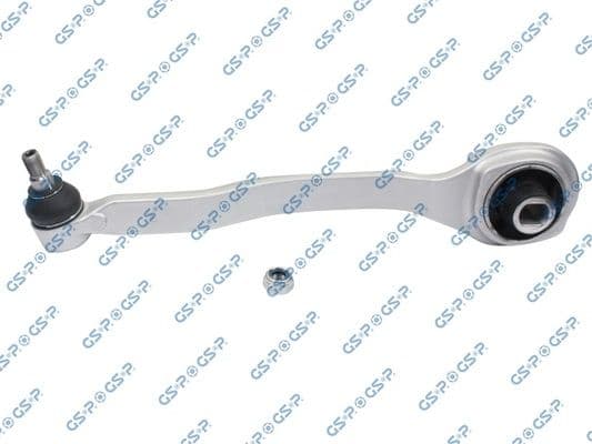 Brat, suspensie roata GSP S060227
