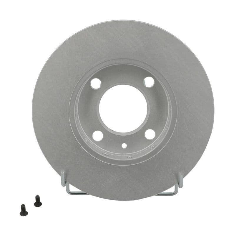 Disc frana FERODO PREMIER Coat+ disc DDF812C