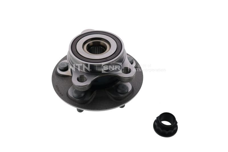 Set rulment roata SNR R169.124
