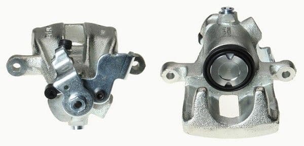 Etrier frana BUDWEG CALIPER 341951