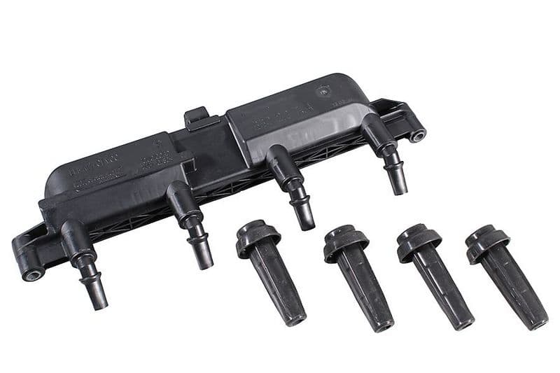 bobina de inductie METZGER AUTOTEILE 0880311