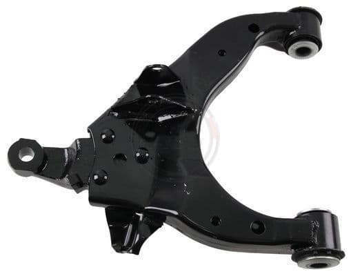 Brat, suspensie roata ABS 210561
