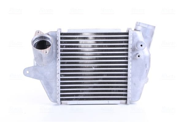 Intercooler, compresor NISSENS 96032