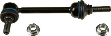 Brat/bieleta suspensie, stabilizator TRW JTS1638