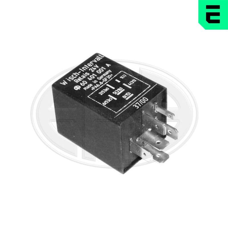 Releu, temporizare stergator parbriz ERA 661233