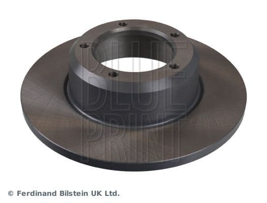 Disc frana BLUE PRINT ADJ134323