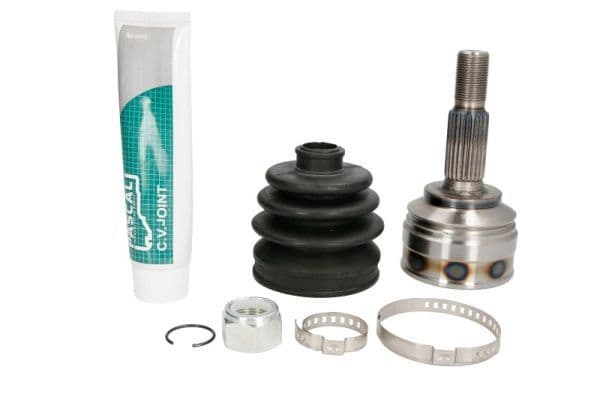 Set articulatie, planetara PASCAL G1R052PC